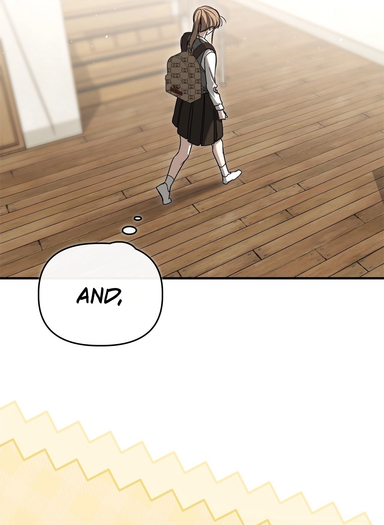Read First Season chapter 11 image 9 on Lezhin