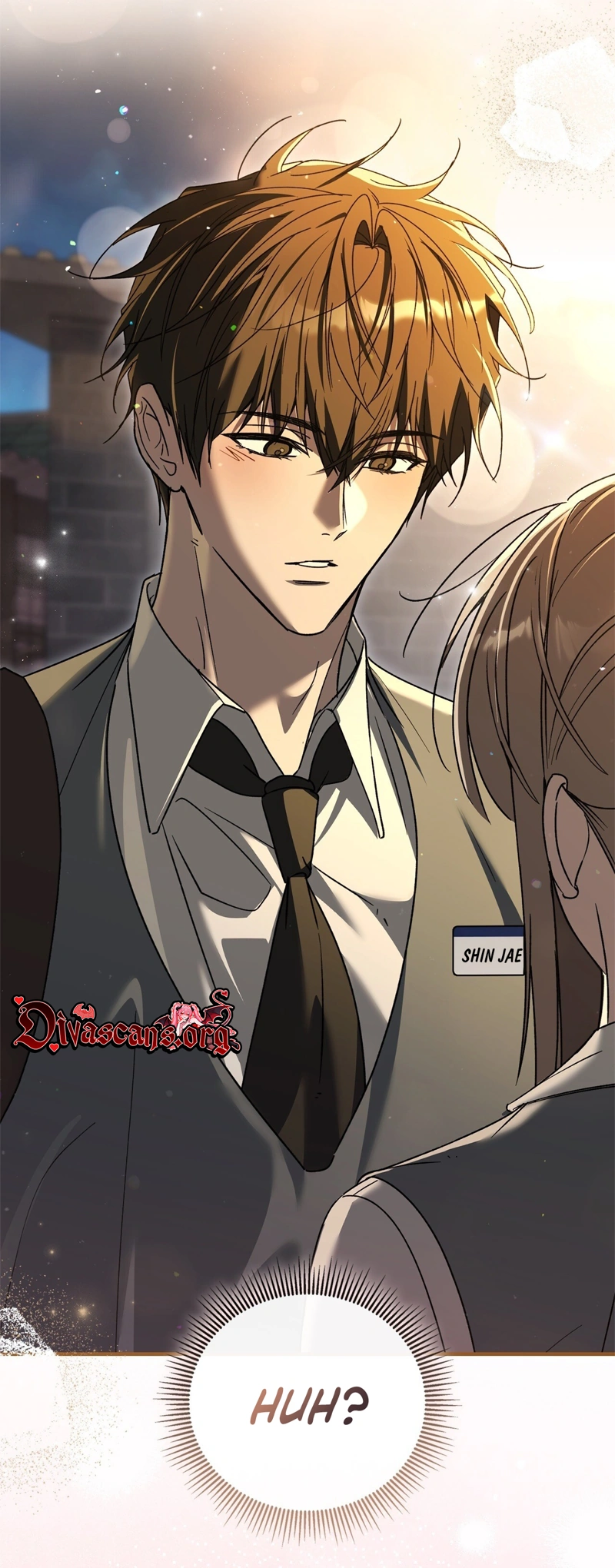 Read First Season chapter 12 image 27 on Lezhin