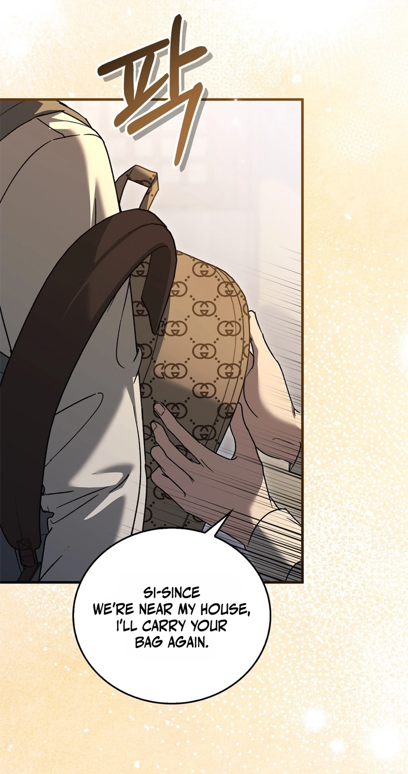 Read First Season chapter 12 image 31 on Lezhin