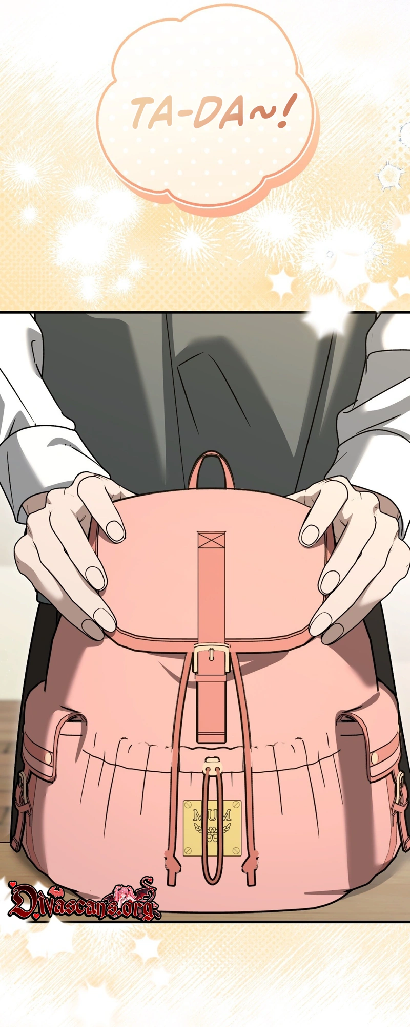 Read First Season chapter 12 image 40 on Lezhin