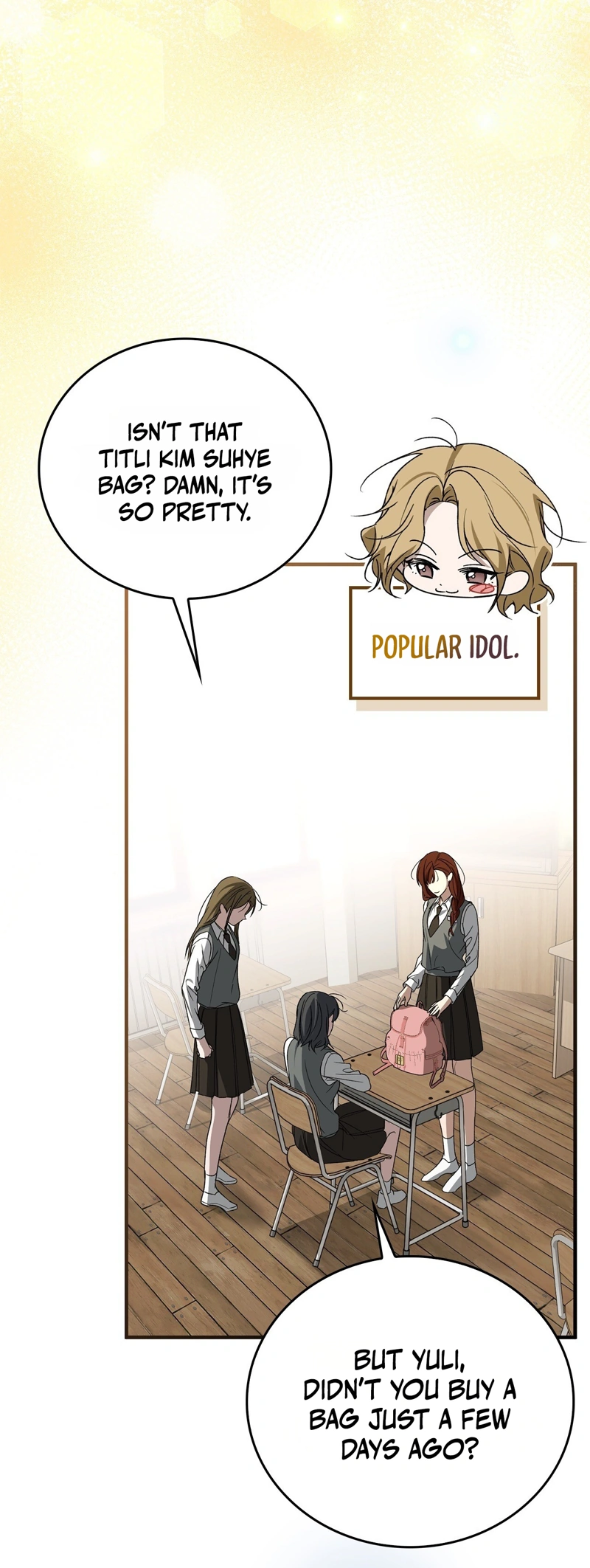 Read First Season chapter 12 image 42 on Lezhin