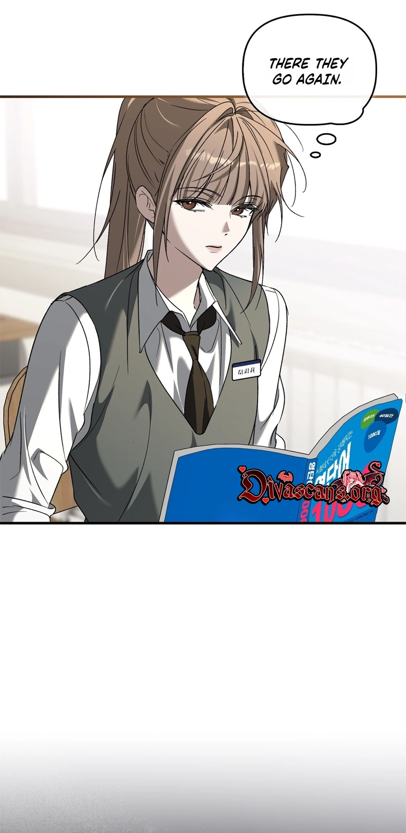 Read First Season chapter 12 image 46 on Lezhin