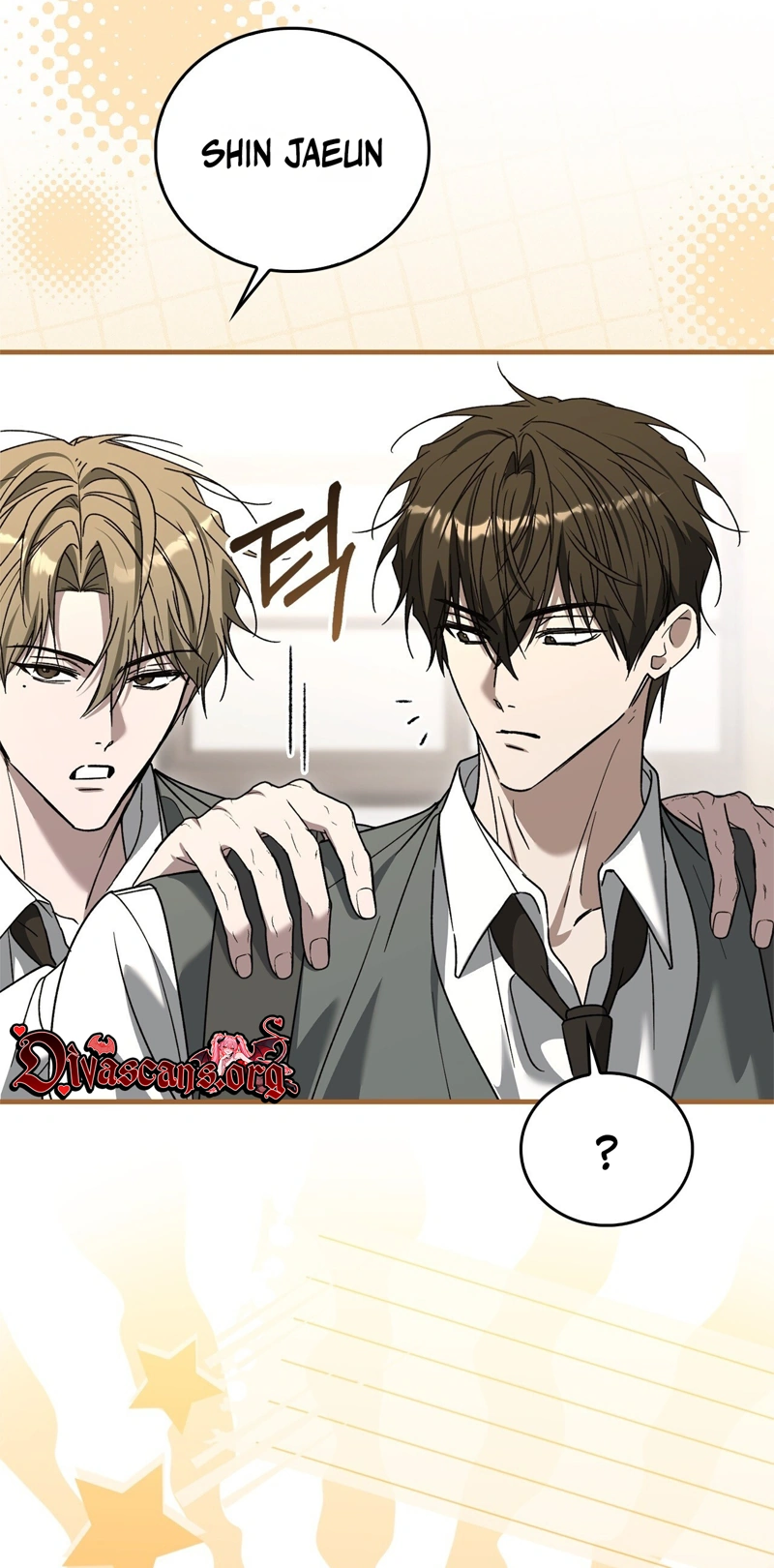 Read First Season chapter 12 image 55 on Lezhin