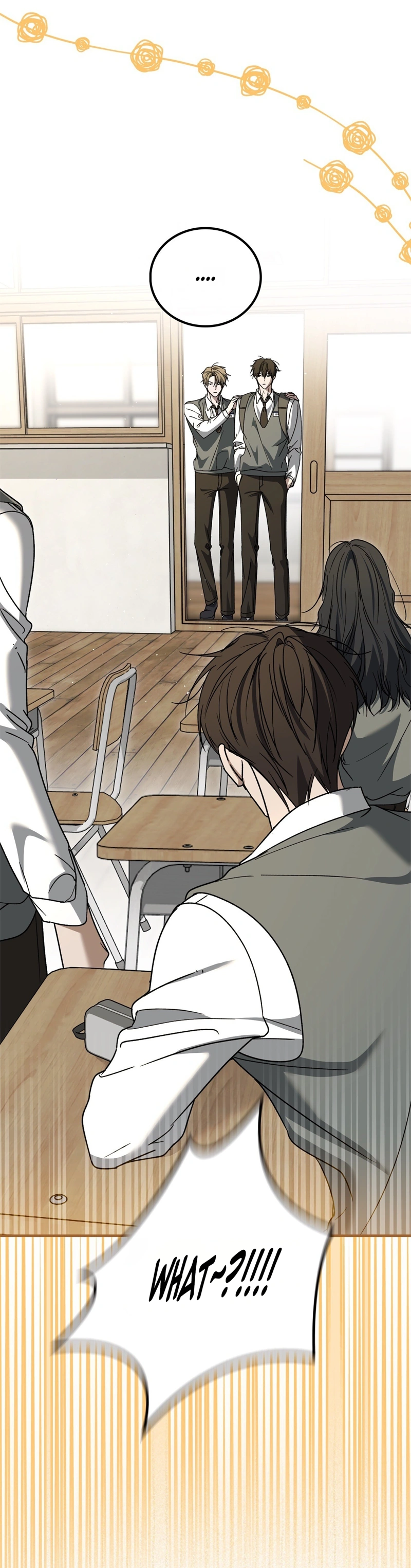 Read First Season chapter 12 image 57 on Lezhin