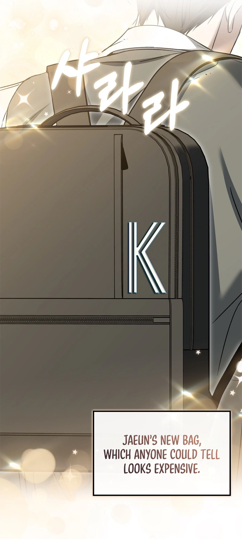 Read First Season chapter 12 image 60 on Lezhin