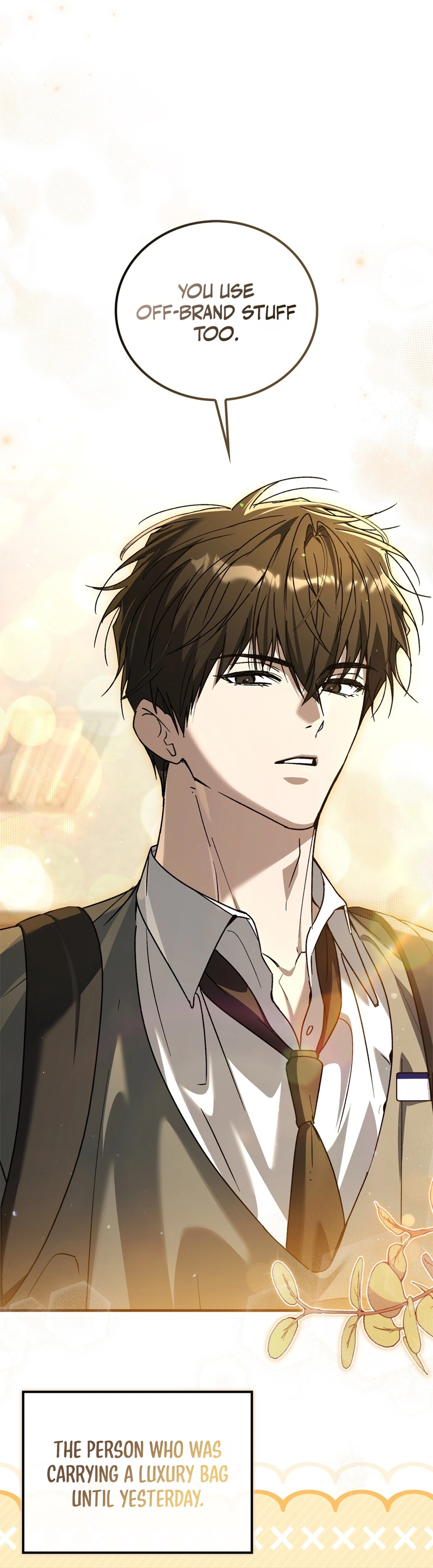 Read First Season chapter 12 image 63 on Lezhin