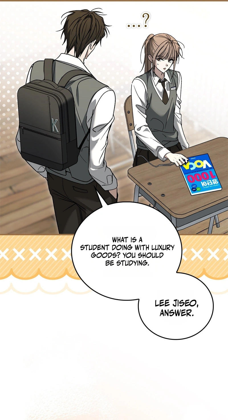 Read First Season chapter 12 image 64 on Lezhin