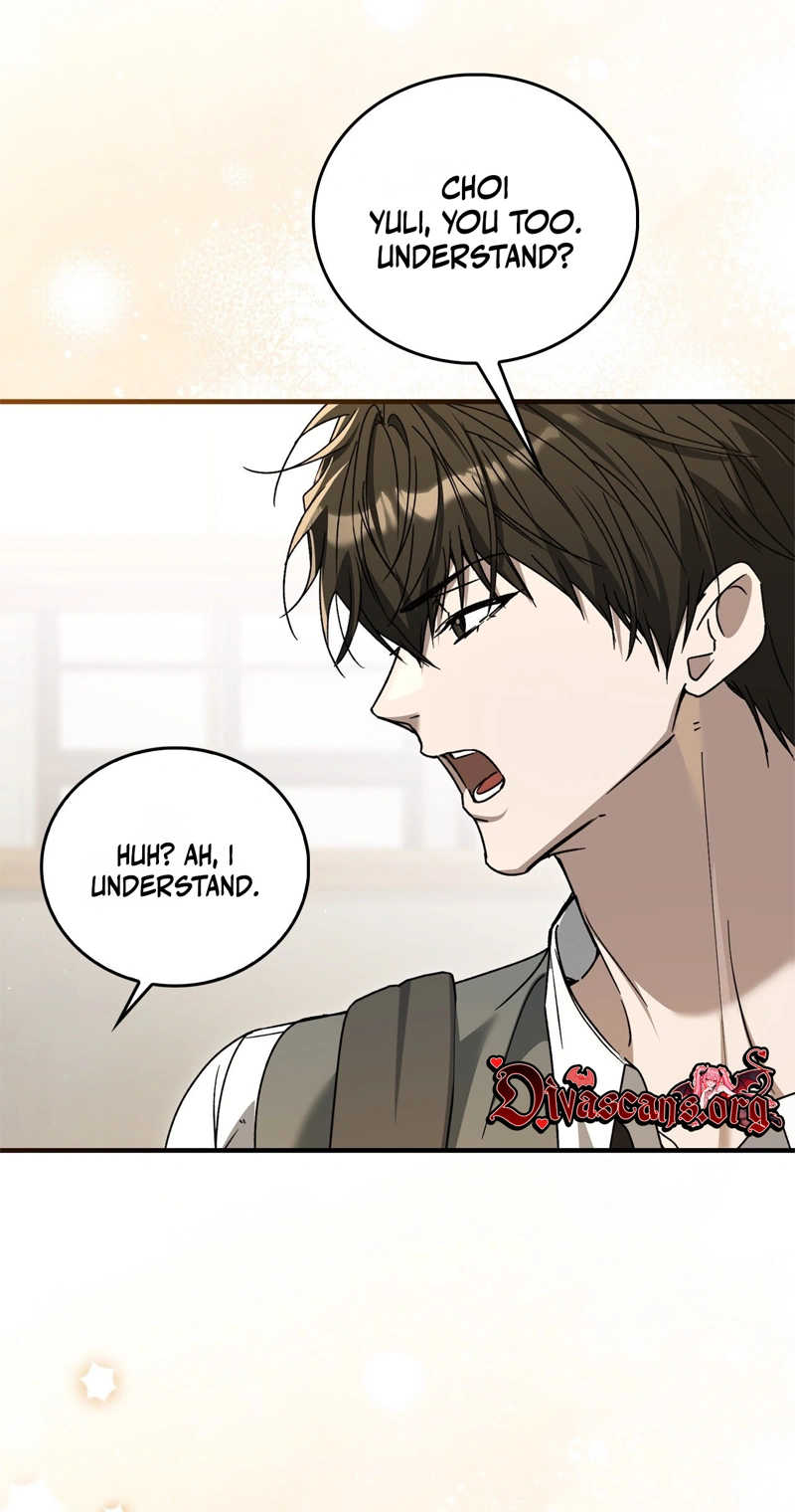 Read First Season chapter 12 image 66 on Lezhin