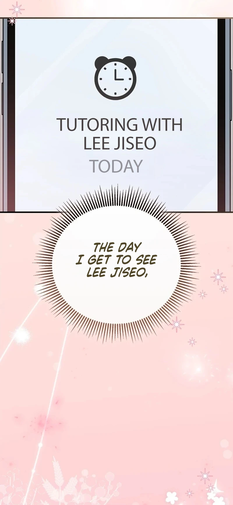 Read First Season chapter 13 image 12 on Lezhin