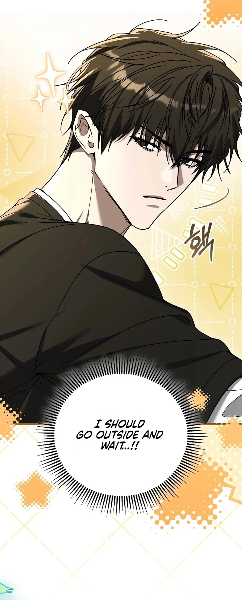 Read First Season chapter 13 image 19 on Lezhin
