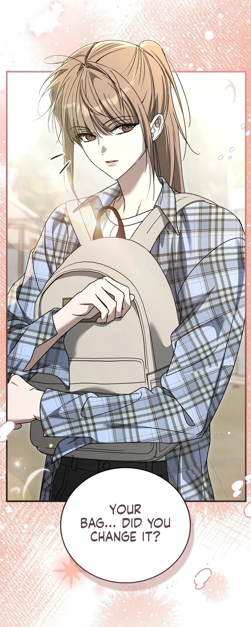 Read First Season chapter 13 image 32 on Lezhin