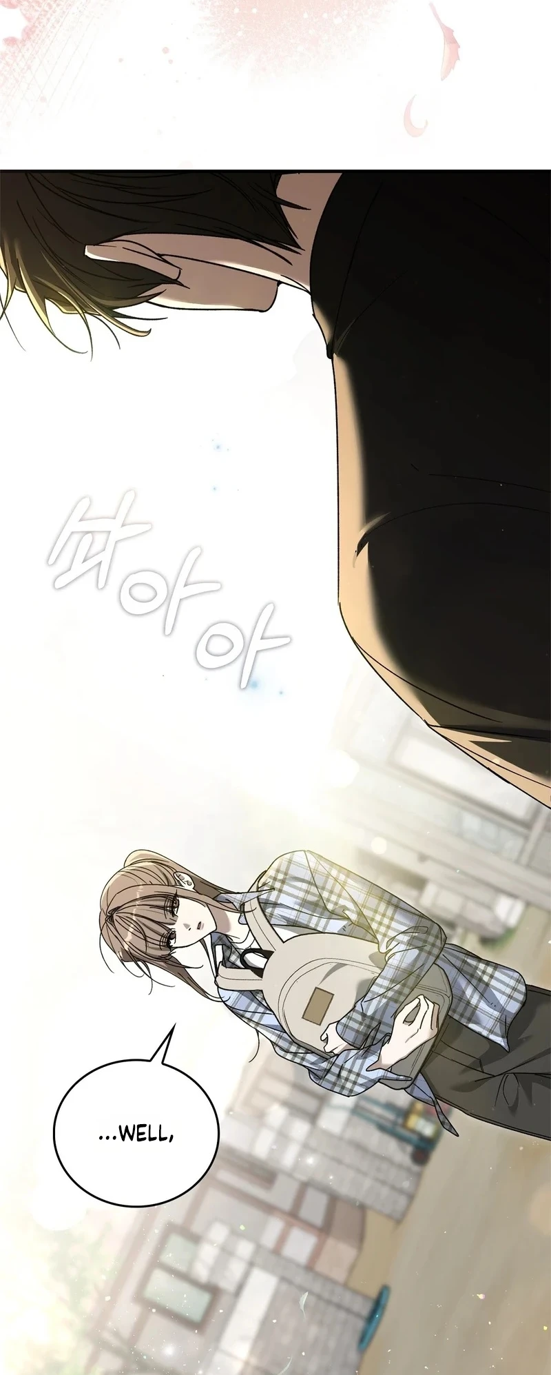 Read First Season chapter 13 image 33 on Lezhin