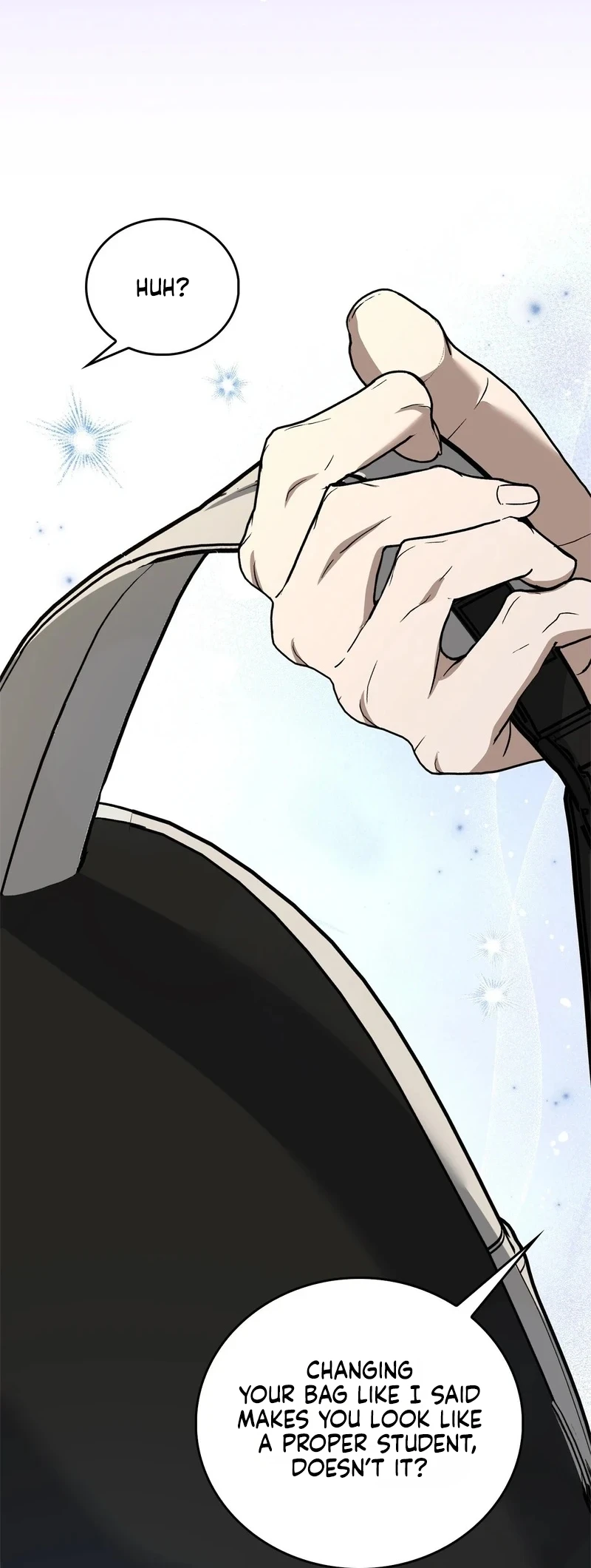 Read First Season chapter 13 image 35 on Lezhin