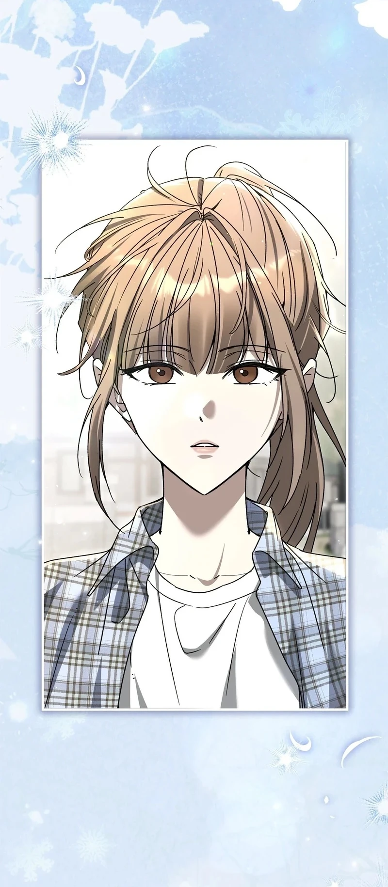 Read First Season chapter 13 image 37 on Lezhin