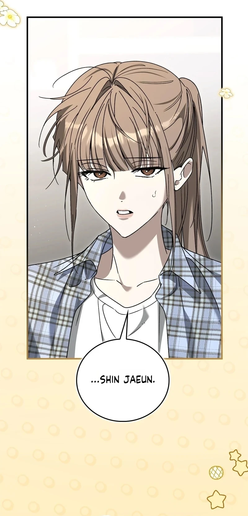 Read First Season chapter 13 image 40 on Lezhin