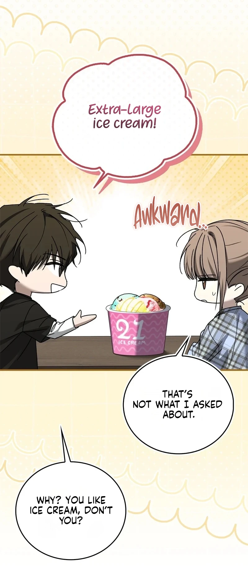 Read First Season chapter 13 image 42 on Lezhin