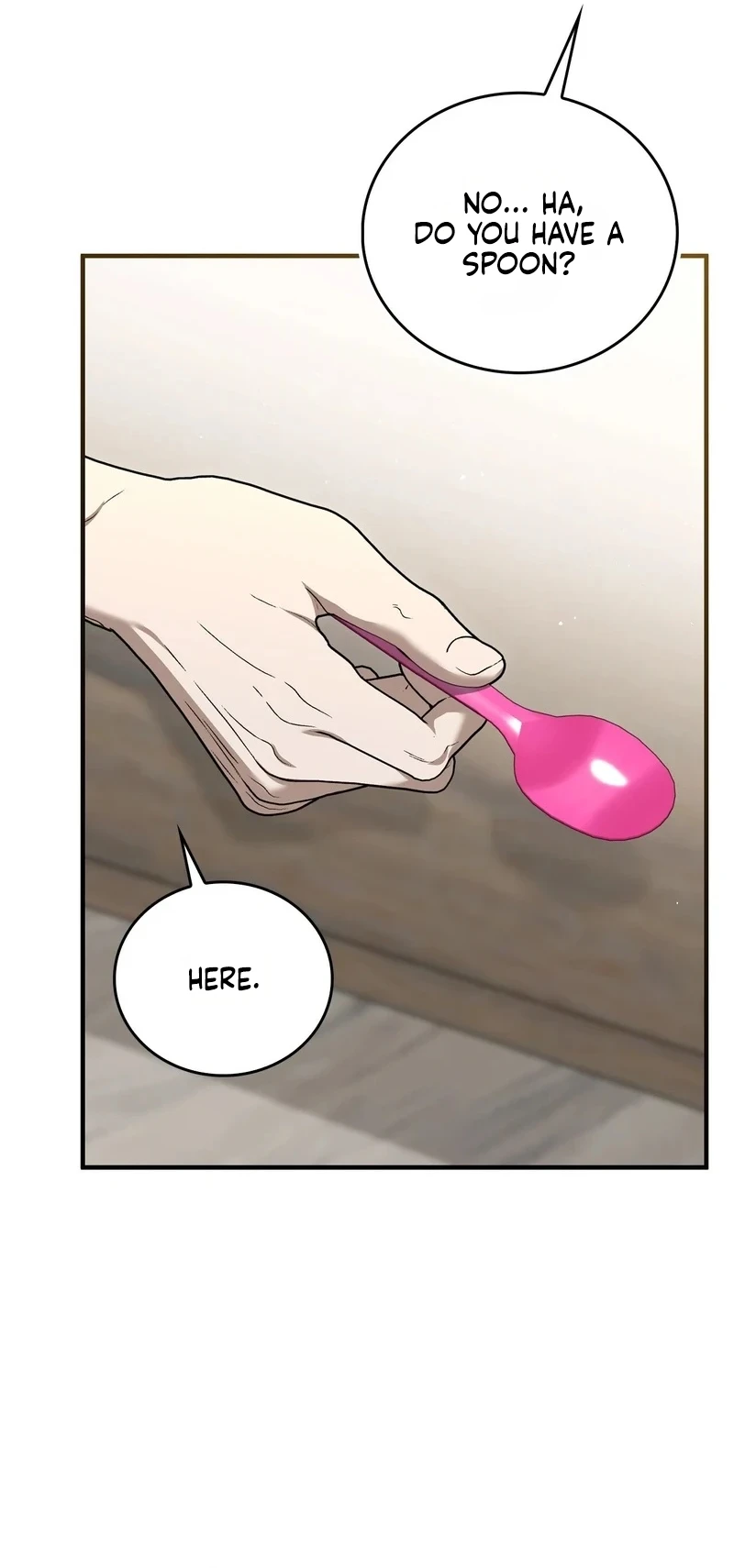 Read First Season chapter 13 image 43 on Lezhin