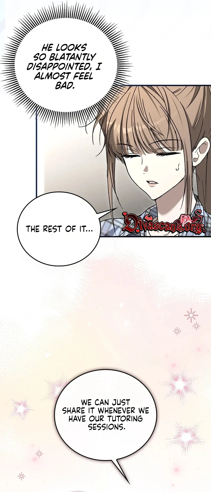 Read First Season chapter 13 image 48 on Lezhin