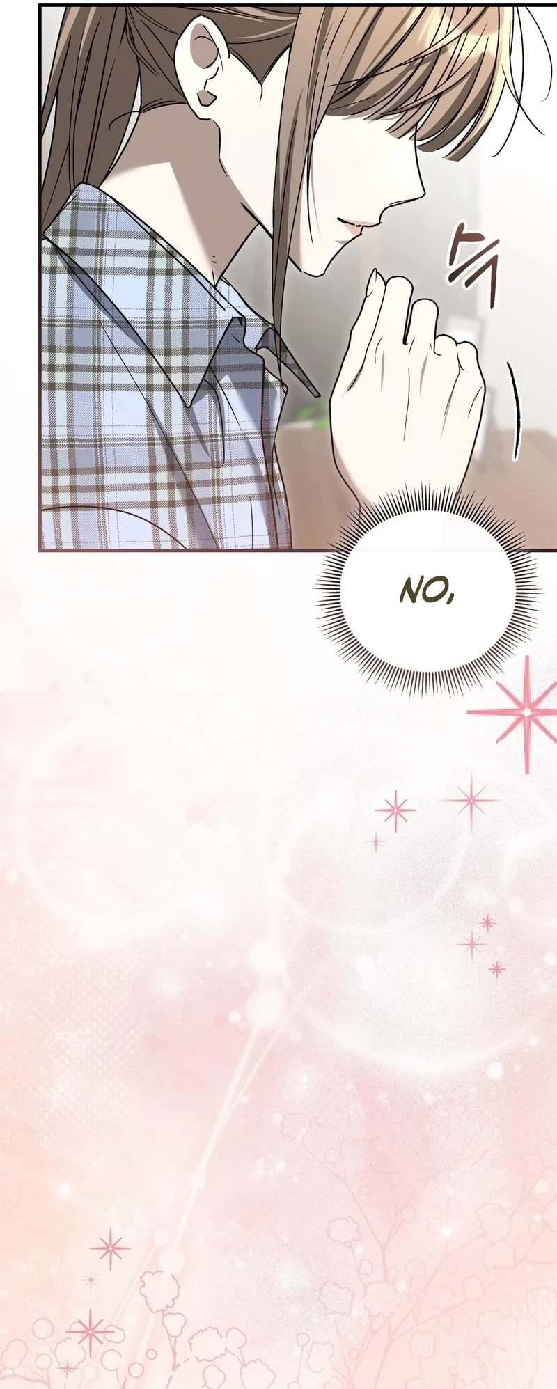 Read First Season chapter 13 image 54 on Lezhin