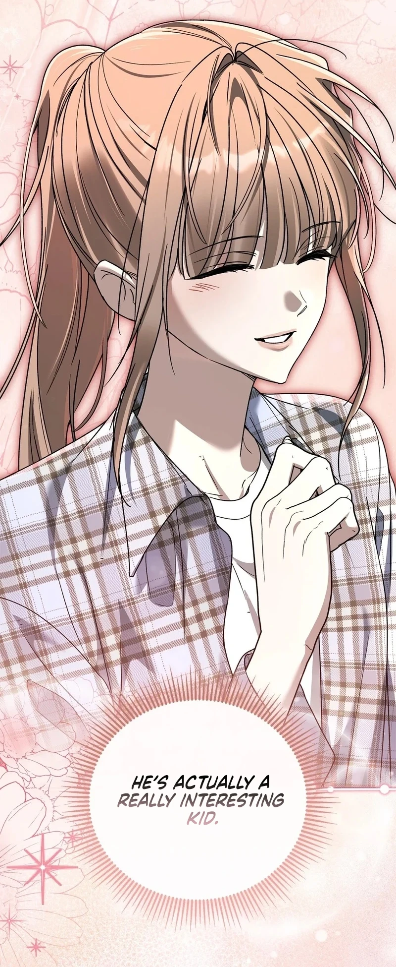 Read First Season chapter 13 image 55 on Lezhin