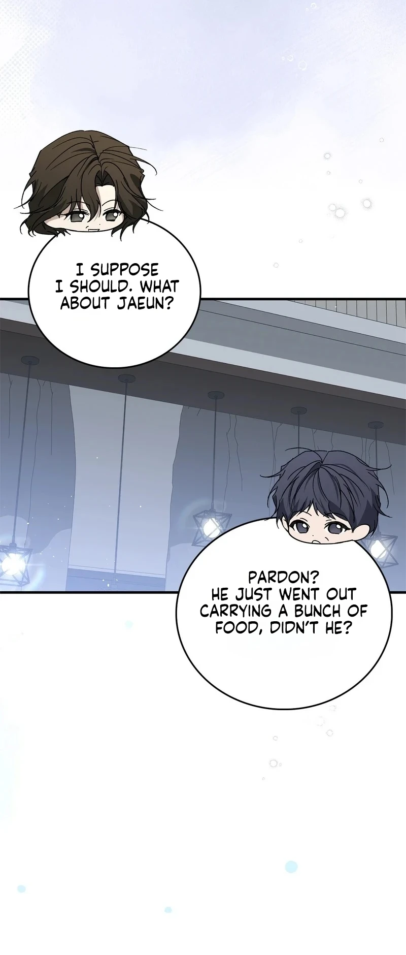 Read First Season chapter 13 image 59 on Lezhin