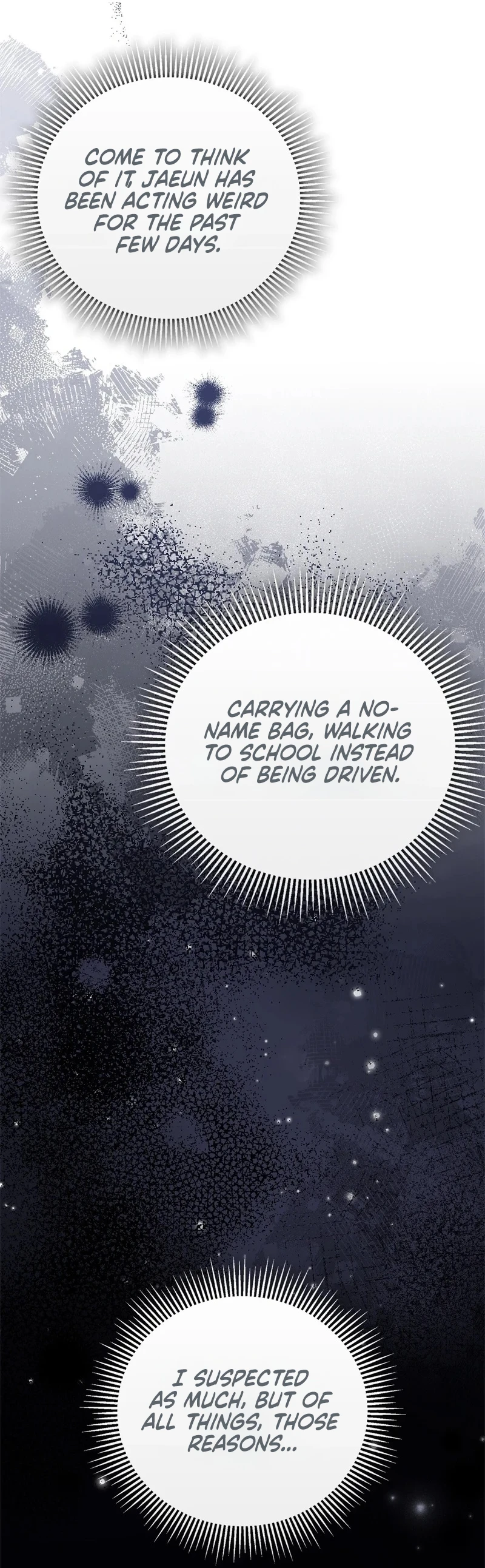 Read First Season chapter 13 image 63 on Lezhin