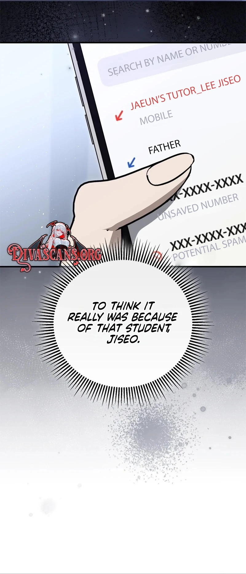 Read First Season chapter 13 image 65 on Lezhin