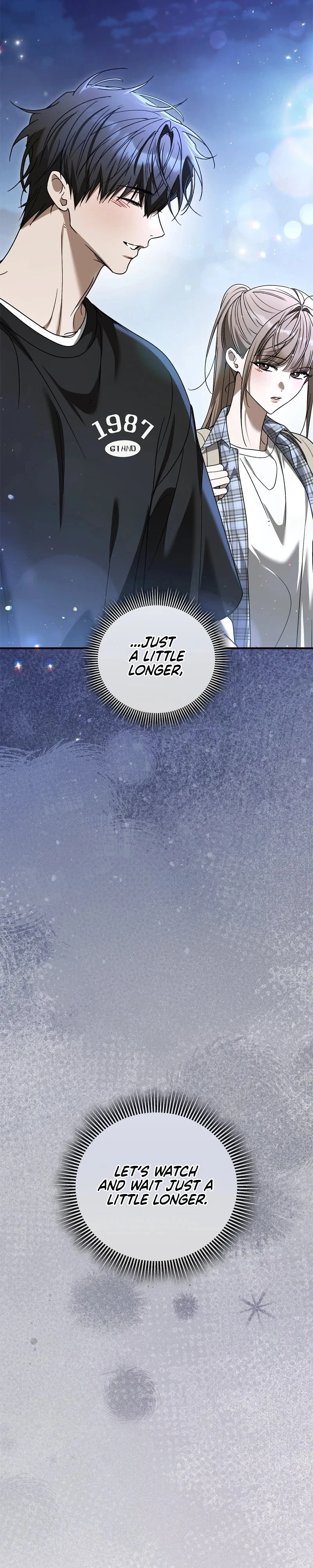 Read First Season chapter 13 image 68 on Lezhin
