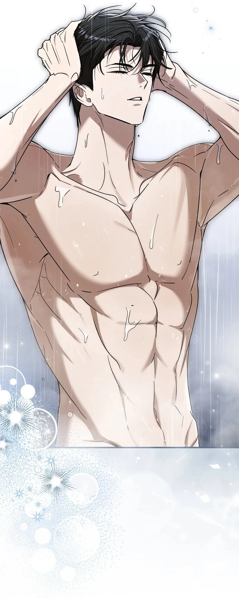 Read First Season chapter 13 image 9 on Lezhin