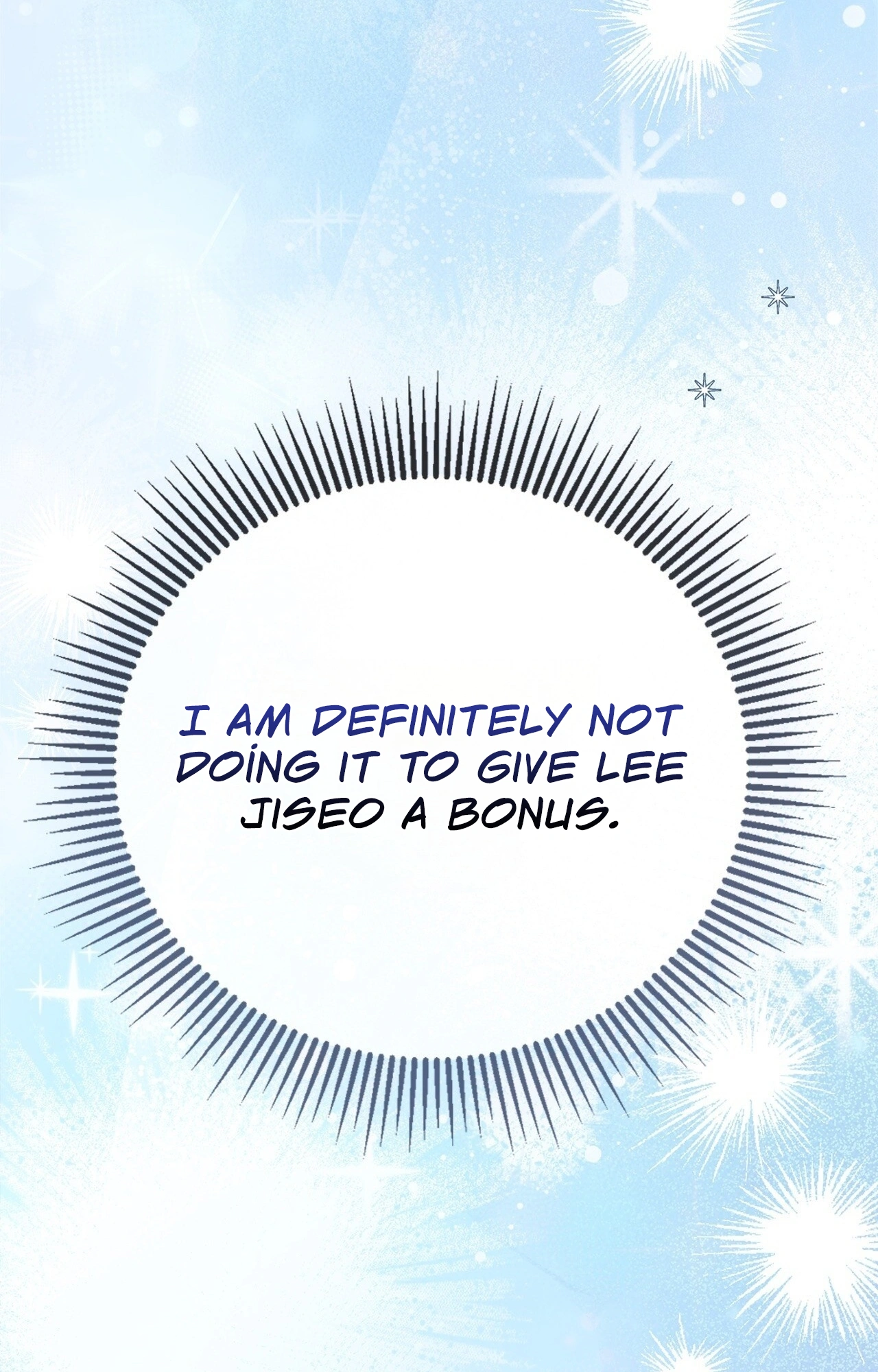 Read First Season chapter 14 image 105 on Lezhin