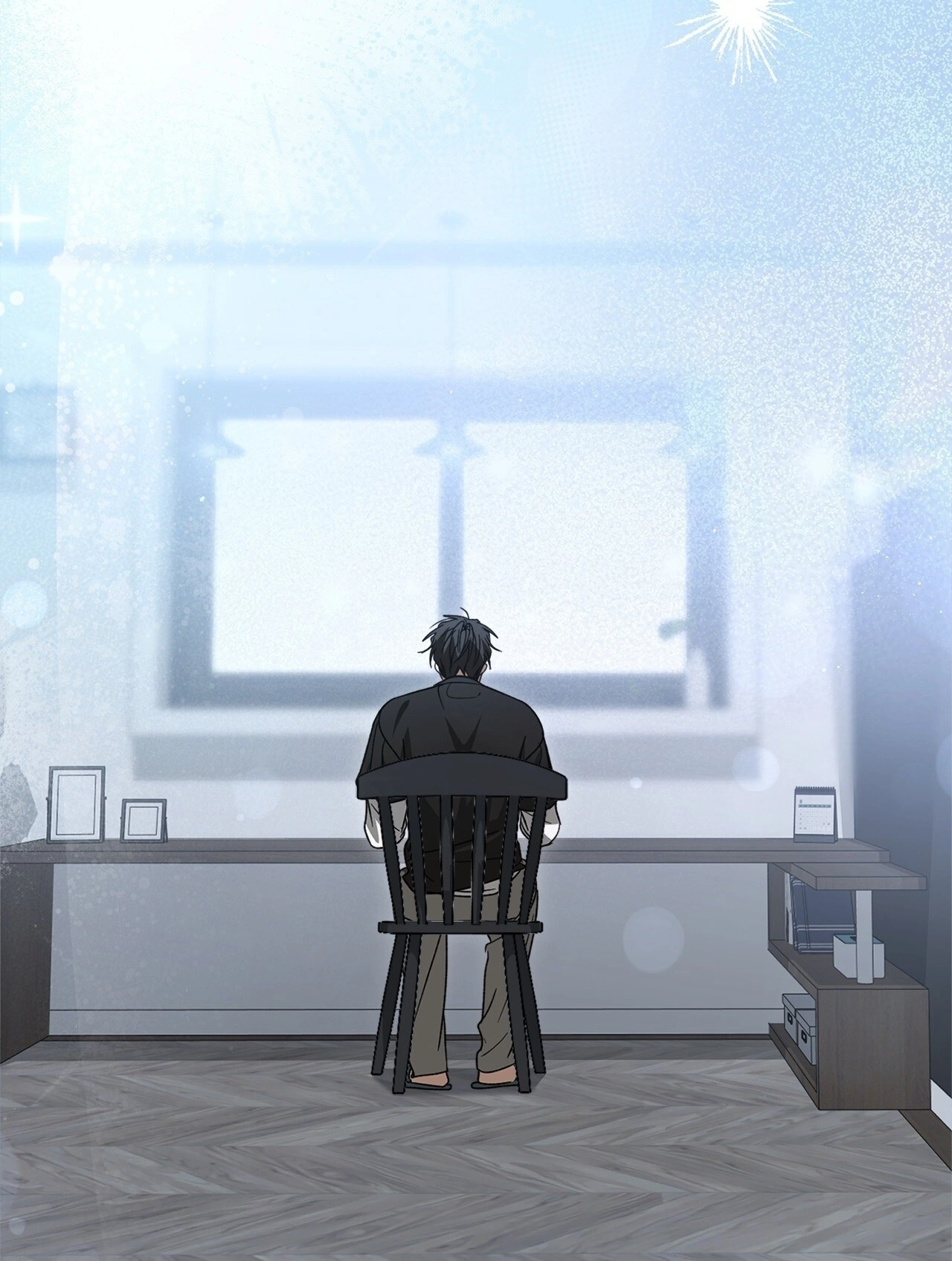 Read First Season chapter 14 image 106 on Lezhin