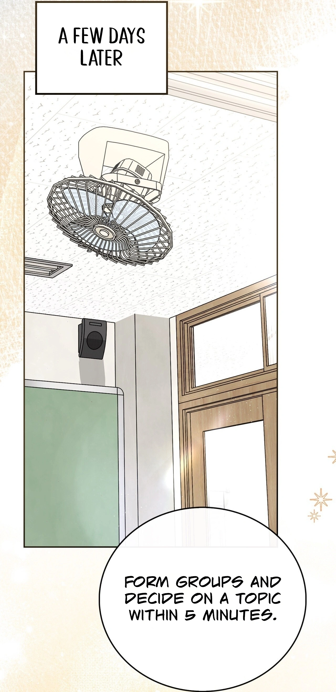 Read First Season chapter 14 image 108 on Lezhin