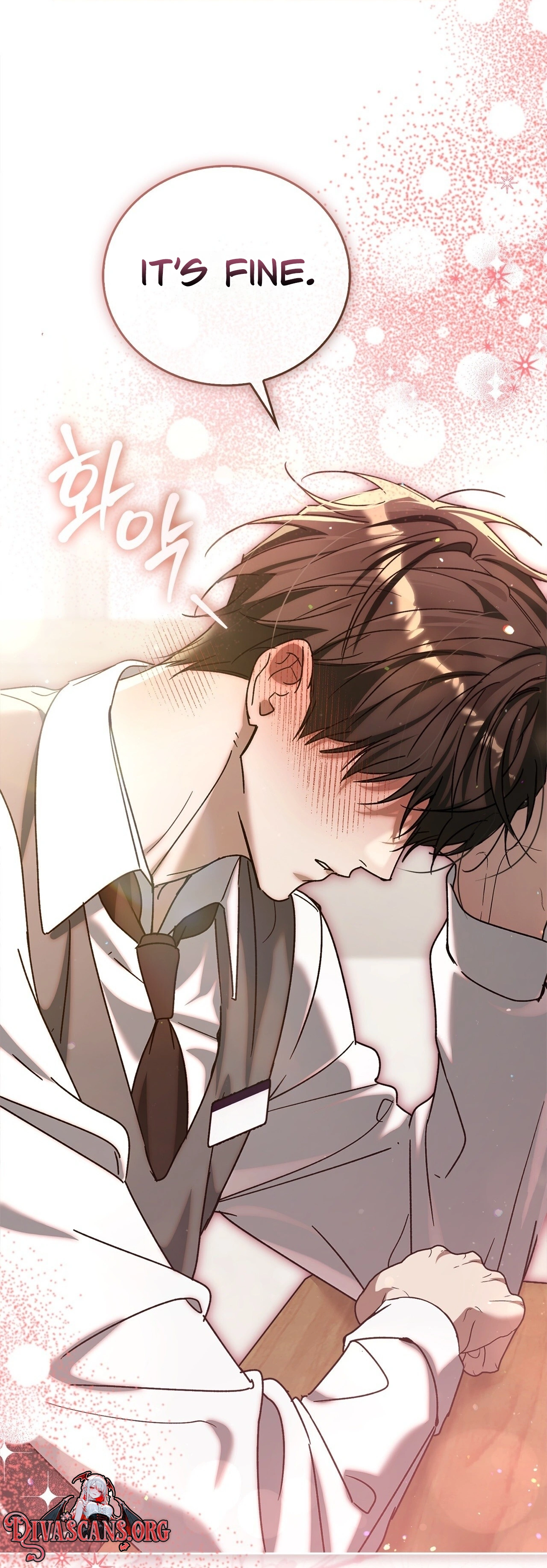 Read First Season chapter 14 image 114 on Lezhin