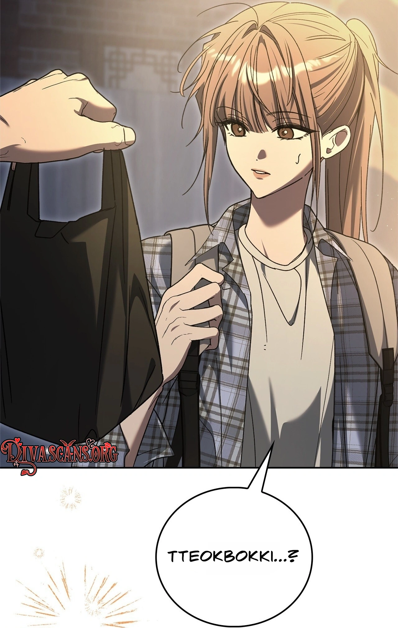 Read First Season chapter 14 image 15 on Lezhin