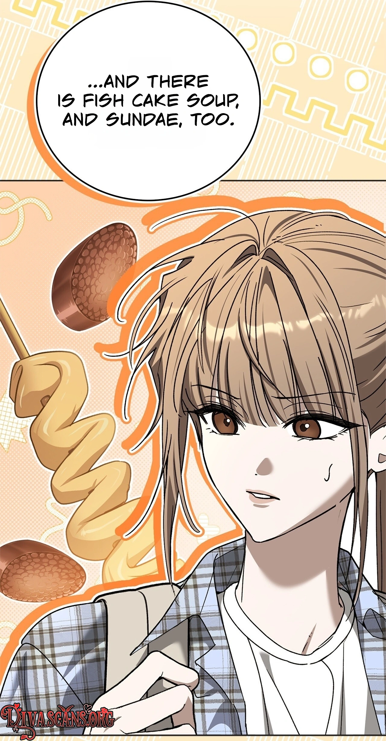 Read First Season chapter 14 image 17 on Lezhin