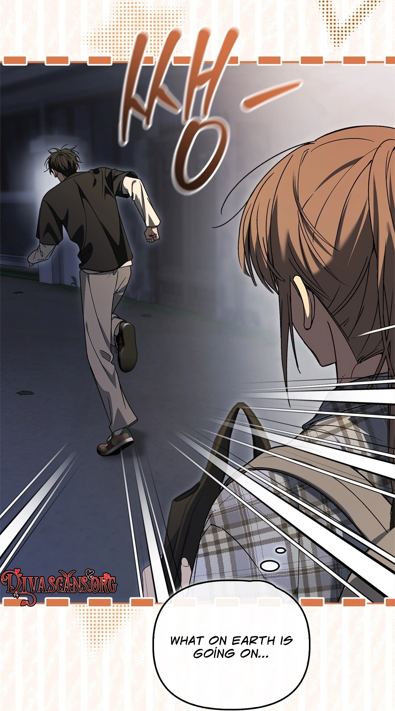 Read First Season chapter 14 image 27 on Lezhin