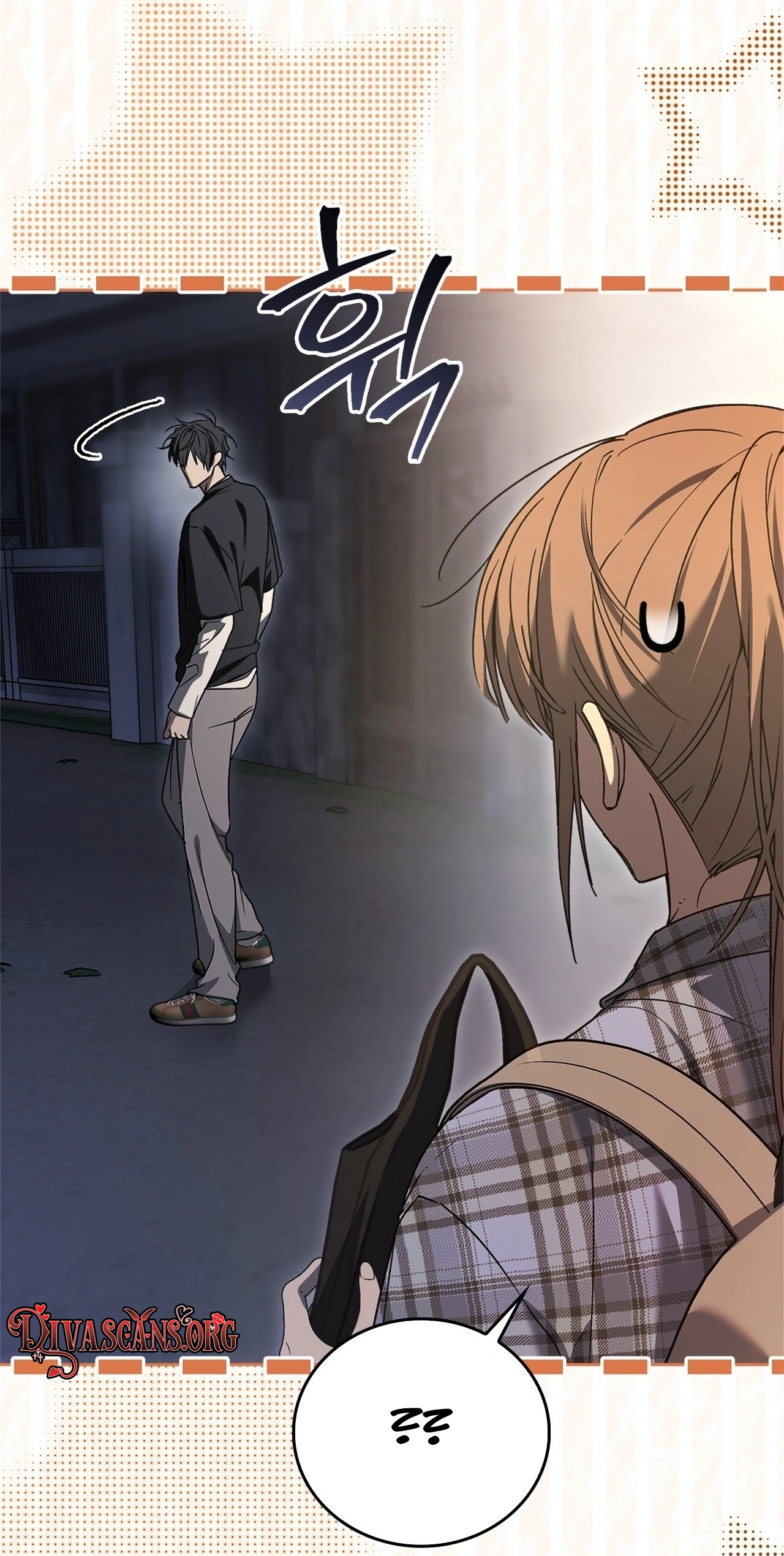 Read First Season chapter 14 image 29 on Lezhin