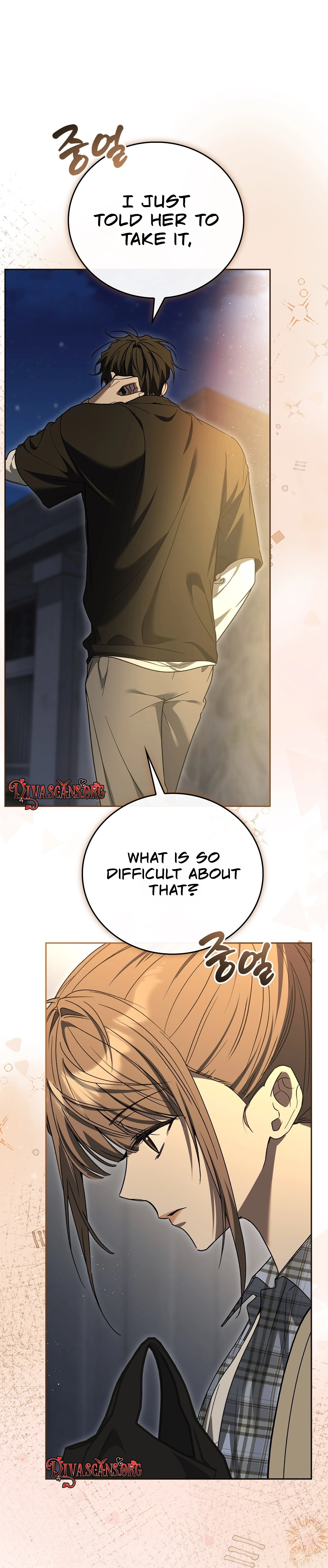 Read First Season chapter 14 image 35 on Lezhin