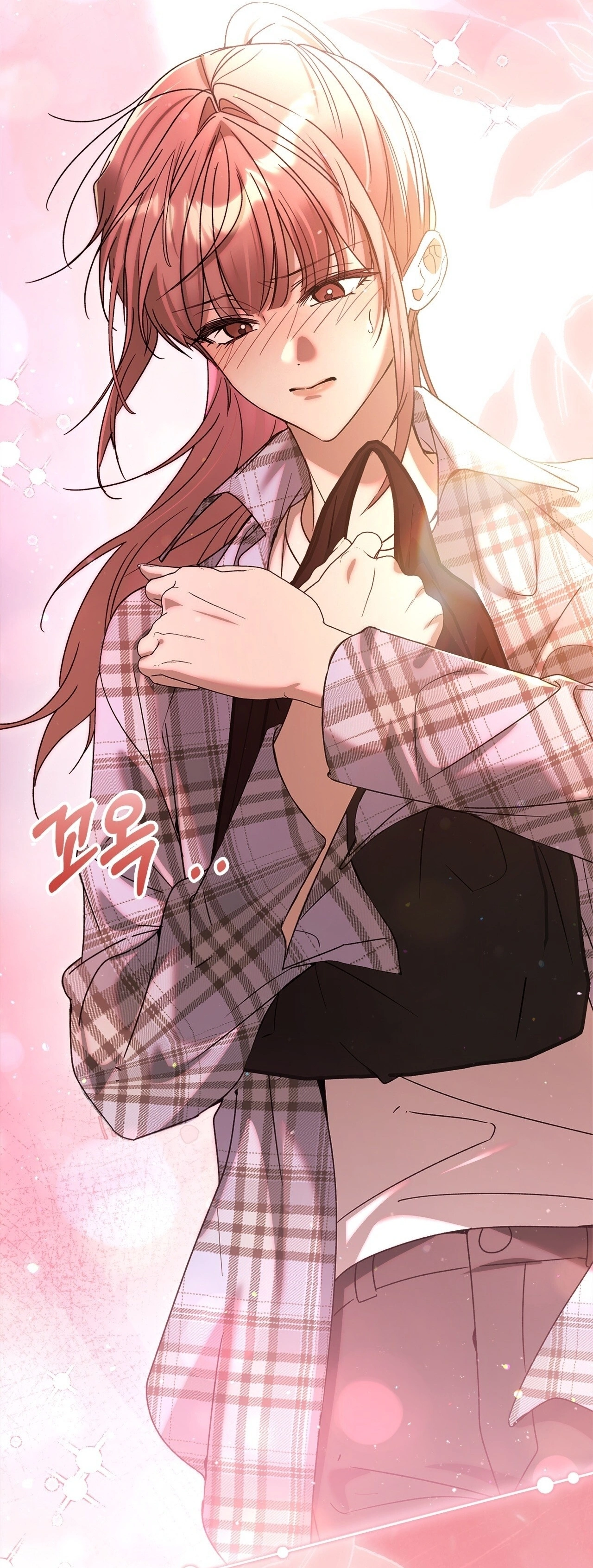 Read First Season chapter 14 image 41 on Lezhin