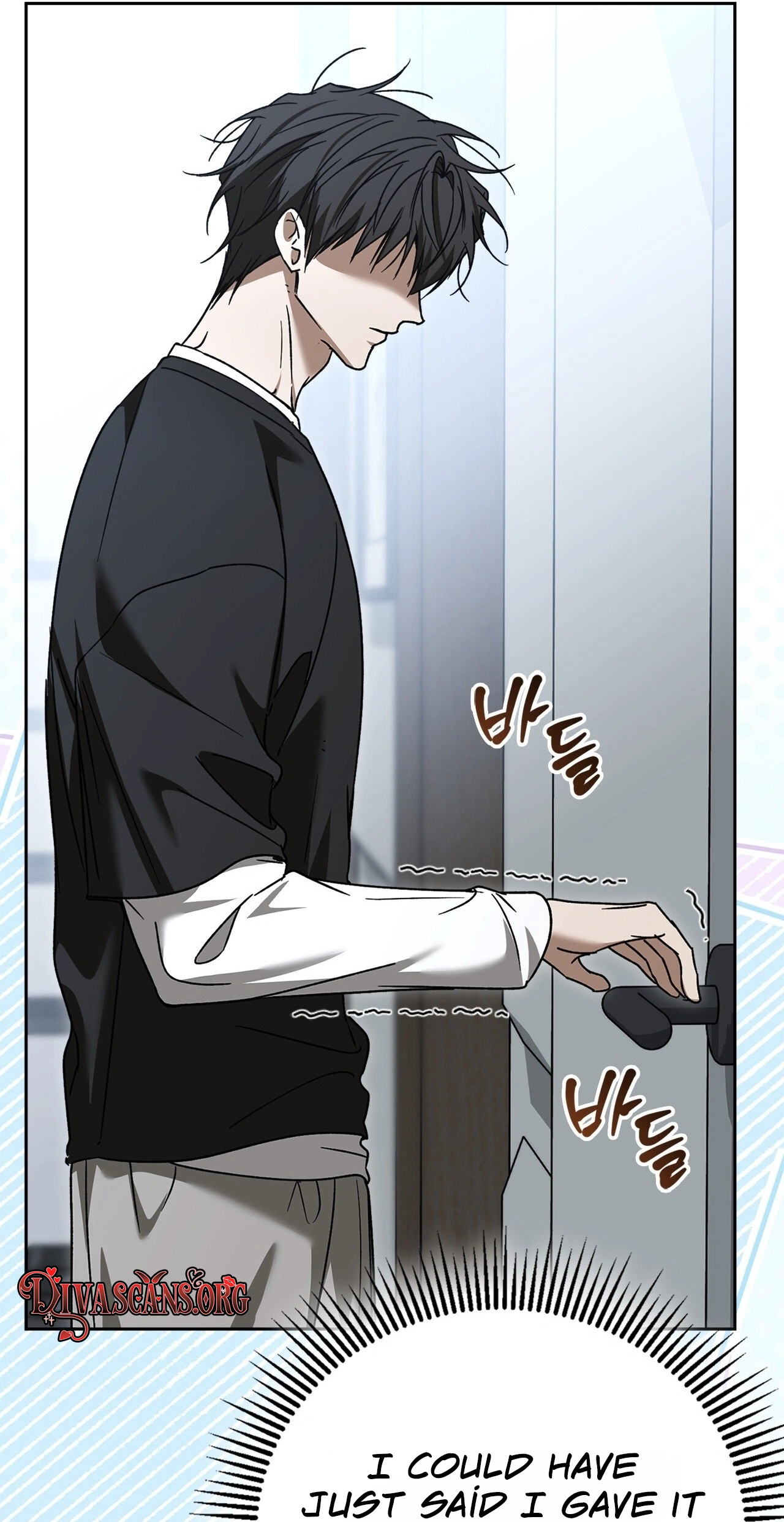Read First Season chapter 14 image 54 on Lezhin