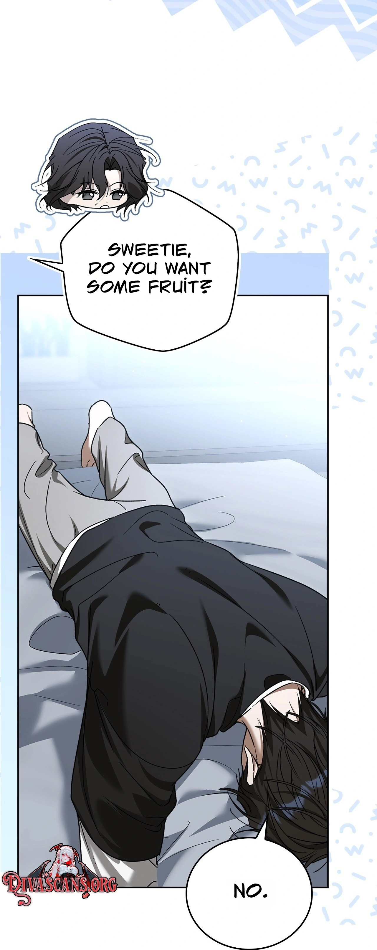 Read First Season chapter 14 image 56 on Lezhin