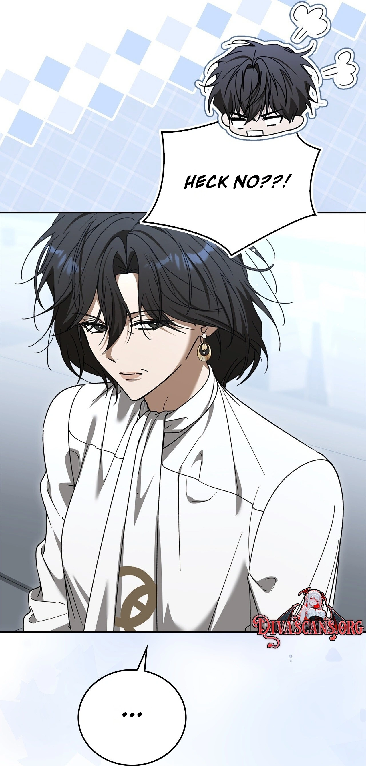 Read First Season chapter 14 image 58 on Lezhin