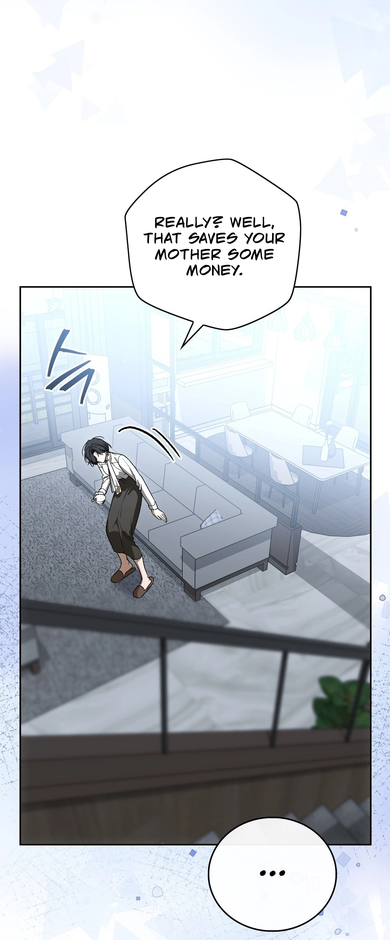 Read First Season chapter 14 image 59 on Lezhin