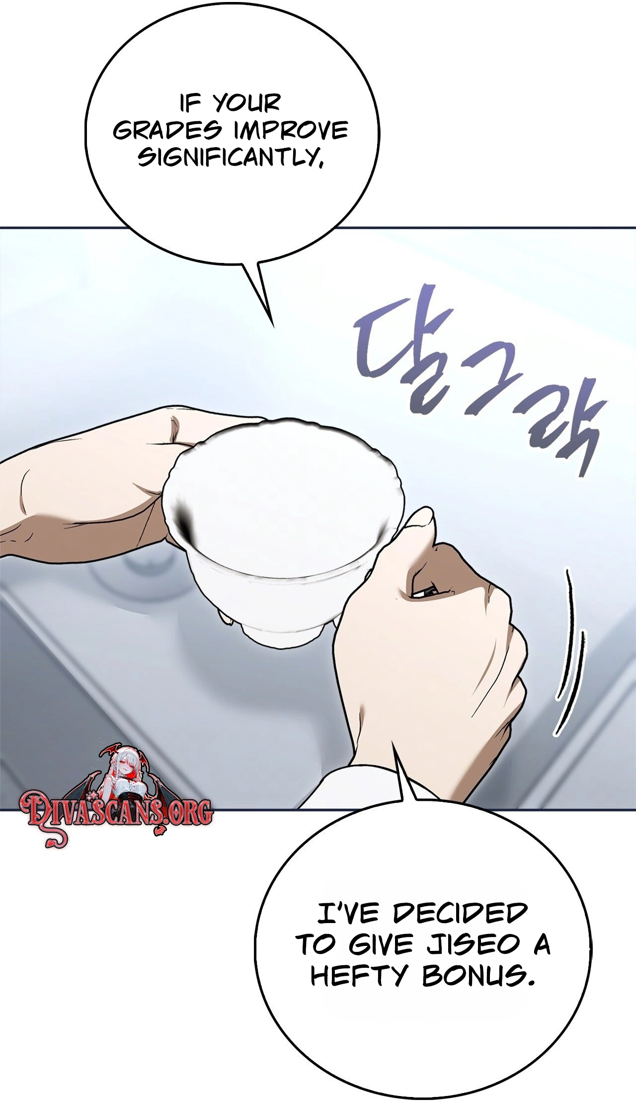 Read First Season chapter 14 image 69 on Lezhin