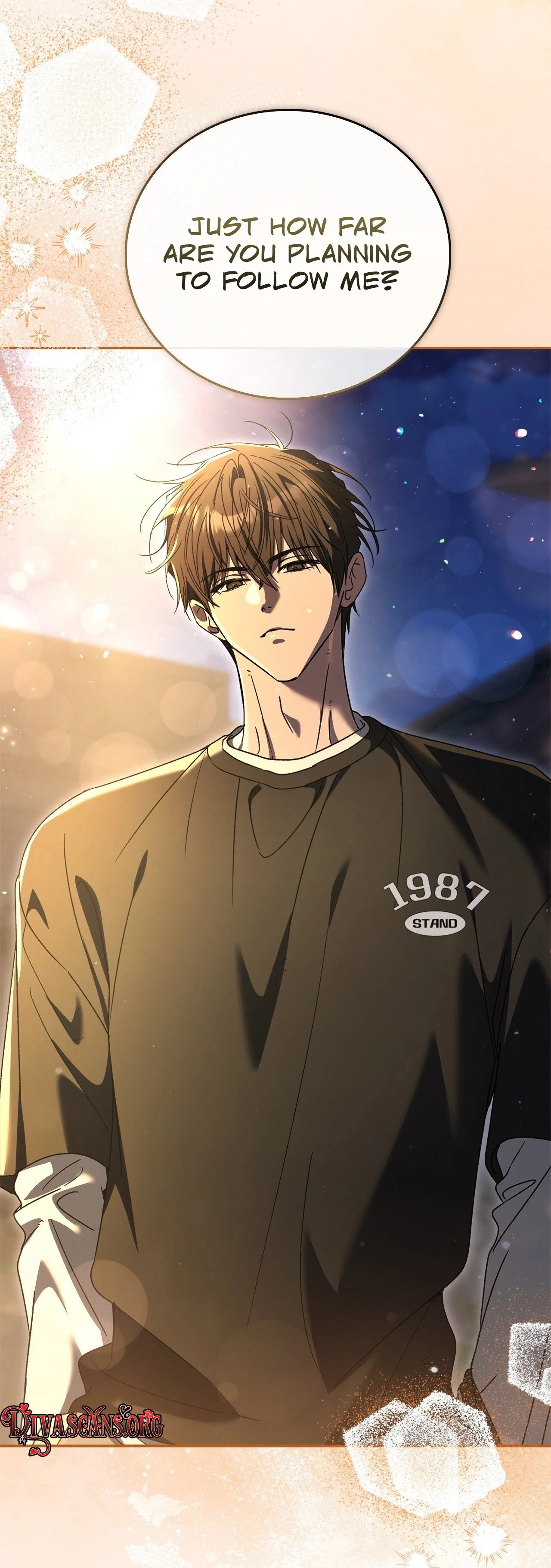 Read First Season chapter 14 image 7 on Lezhin