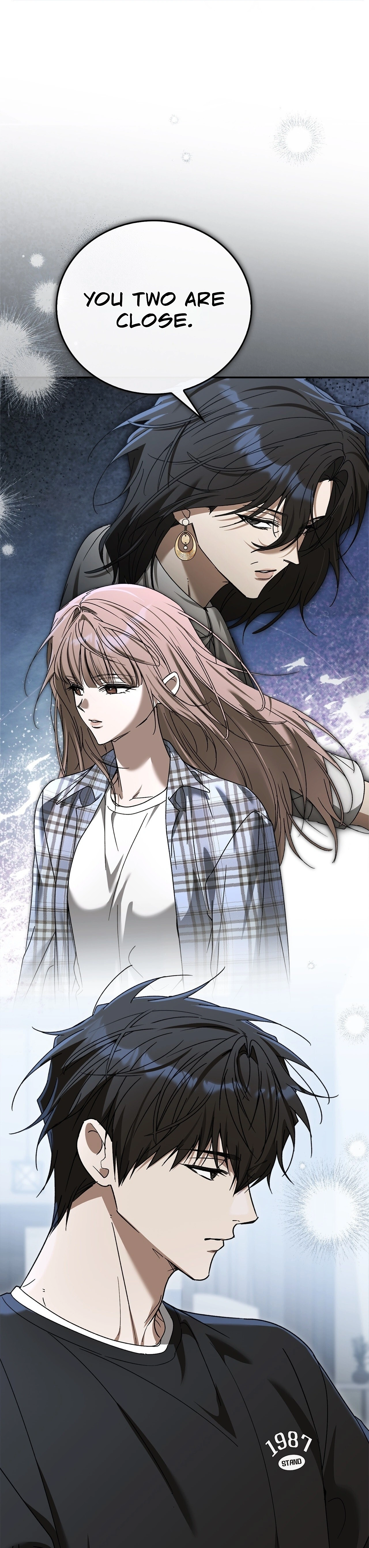 Read First Season chapter 14 image 72 on Lezhin