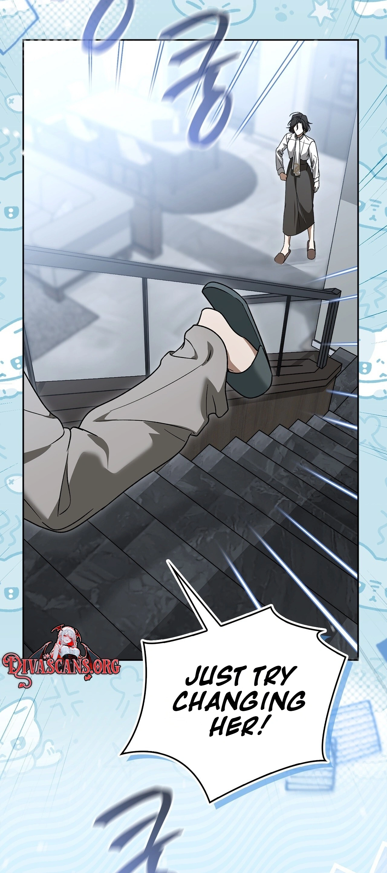 Read First Season chapter 14 image 76 on Lezhin