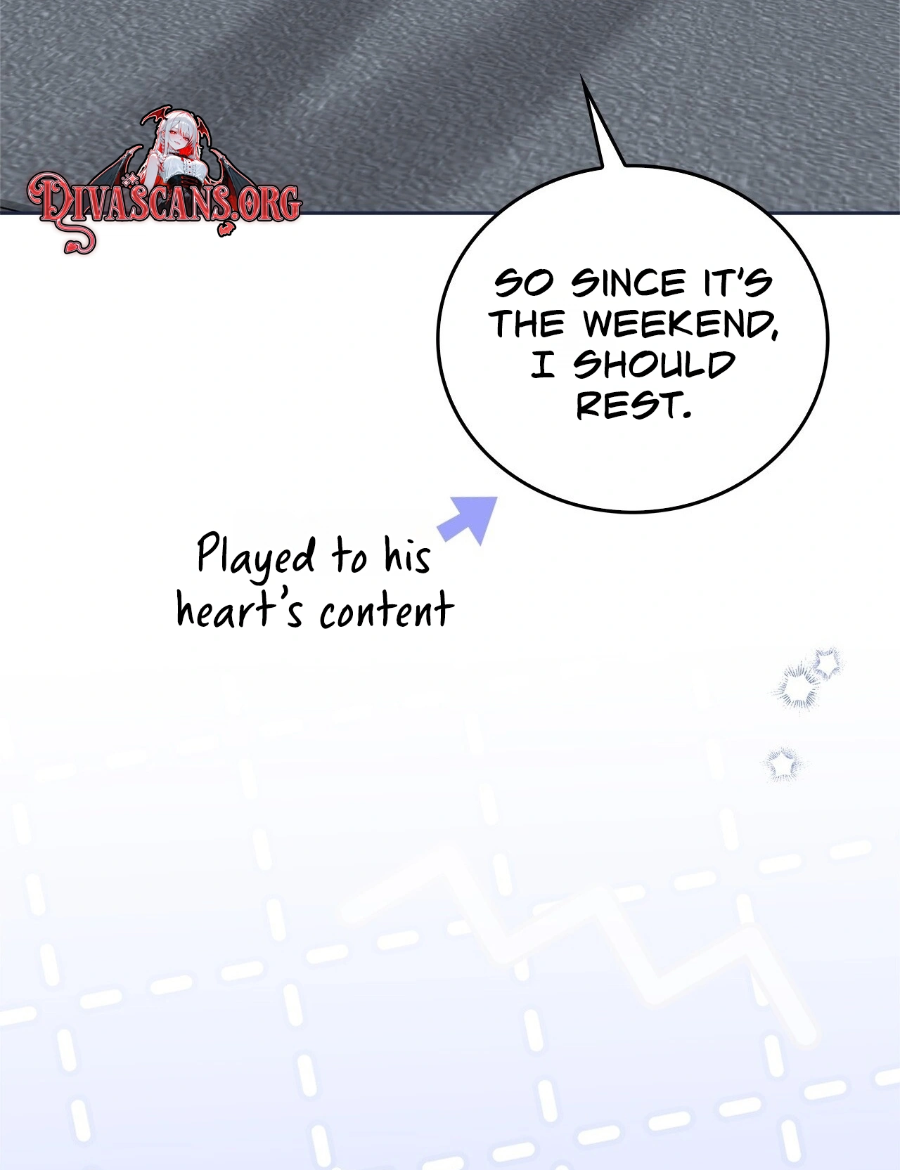 Read First Season chapter 14 image 80 on Lezhin