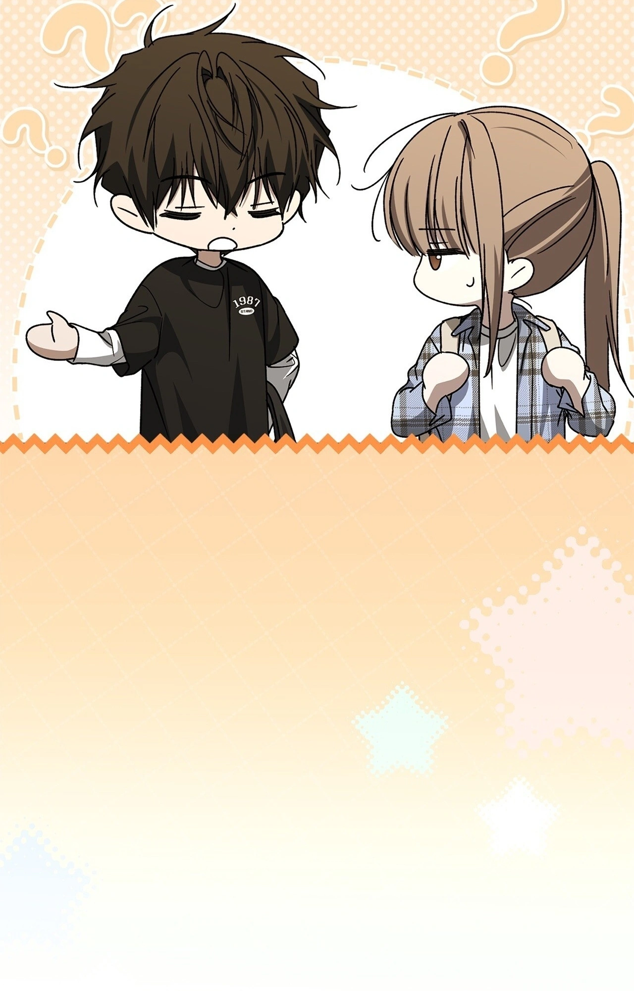 Read First Season chapter 14 image 9 on Lezhin