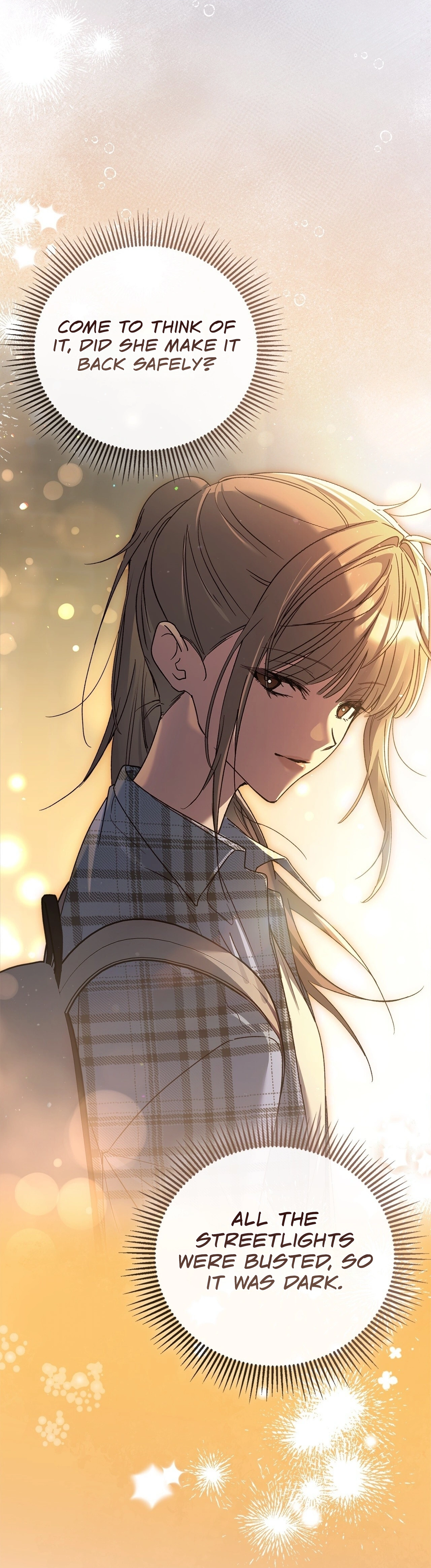 Read First Season chapter 14 image 93 on Lezhin